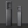Xiaomi Electric Precision Screwdriver Kit de chave de fenda de precisão de 24 bits