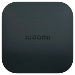 Xiaomi Mi TV Box S 4K 2nd...