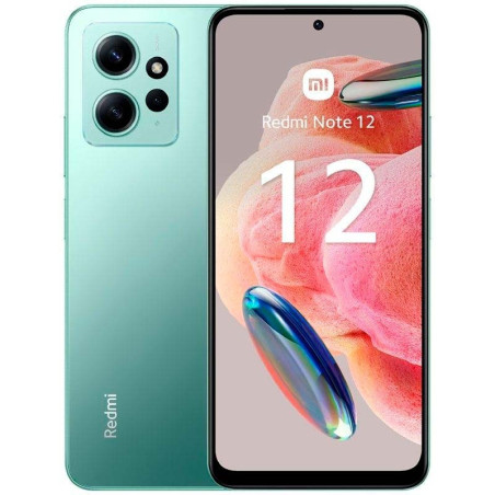 Xiaomi Redmi Note 12 4G