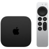 Apple TV 4K Ultra HD 64 GB (3ª geração)