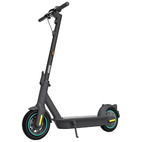 Segway Ninebot Kickscooter Max G30D II Preto - Scooter elétrico