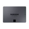 Samsung 870 2.5" 2TB QVO SATA III - Disco rígido SSD