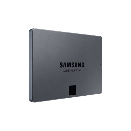 Samsung 870 2.5" 2TB QVO SATA III - Disco rígido SSD