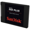 Disco Rígido SSD 1TB Sandisk Plus SATA3