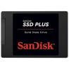 Disco Rígido SSD 1TB Sandisk Plus SATA3