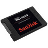 Disco Rígido SSD 1TB Sandisk Plus SATA3