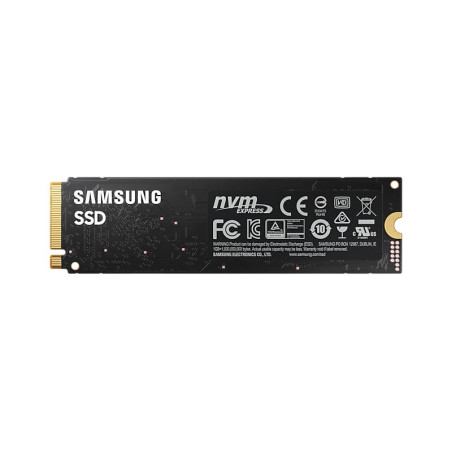 Samsung 980 M.2 250GB PCIe 3.0 V-NAND NVMe
