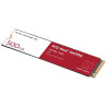 Disco rígido WD Red SN700 M.2 500 GB PCIe 3.0 NVMe 5.0  (0)
