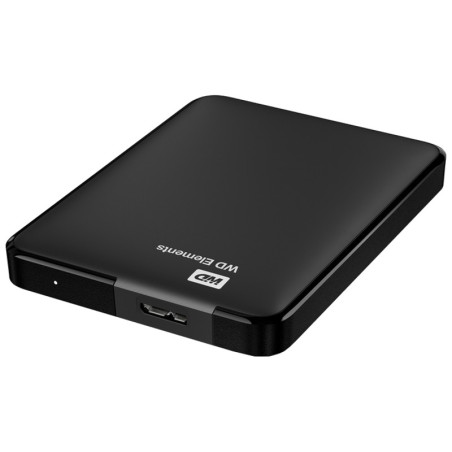 Disco rigido externo 1TB Western Digital Elements 2.5 " USB 3.0