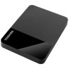 Disco rígido externo Toshiba Canvio Ready 2TB Preto