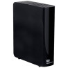 Disco rígido externo 10TB WD Elements Desktop 3.5 USB 3.0 Preto