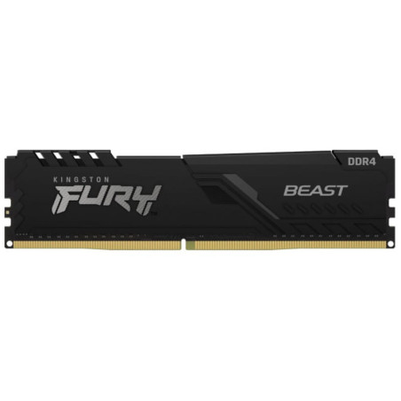 Kingston Technology FURY Beast 16 GB (2x8) DDR4 3200 MHz - Memória RAM
