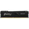 Kingston Technology FURY Beast 16 GB (2x8) DDR4 3200 MHz - Memória RAM
