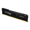 Kingston Technology FURY Beast 16 GB (2x8) DDR4 3200 MHz - Memória RAM