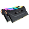 Corsair Vengeance RGB Pro 16GB (2x8) DDR4 3000MHZ Preto