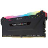Corsair Vengeance RGB Pro 16GB (2x8) DDR4 3000MHZ Preto