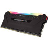 Corsair Vengeance RGB Pro 16GB (2x8) DDR4 3000MHZ Preto