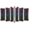 Corsair Vengeance RGB Pro 16GB (2x8) DDR4 3000MHZ Preto
