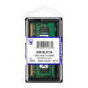 Kingston 4GB DDR3L SODIMM 1600 MHz - Memoria RAM