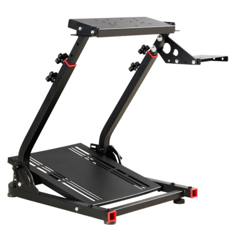 Suporte para volante e pedais PowerGaming GT Wheel Stand