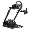Suporte para volante e pedais PowerGaming GT Wheel Stand