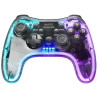 Mars Gaming MGP-24 2.4G RGB Gamepad sem fio