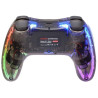 Mars Gaming MGP-24 2.4G RGB Gamepad sem fio
