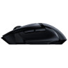 Rato Sem Fio Gaming Razer Basilisk X Hyperspeed Preto - 16000 DPI