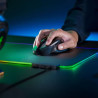 Rato Sem Fio Gaming Razer Basilisk X Hyperspeed Preto - 16000 DPI