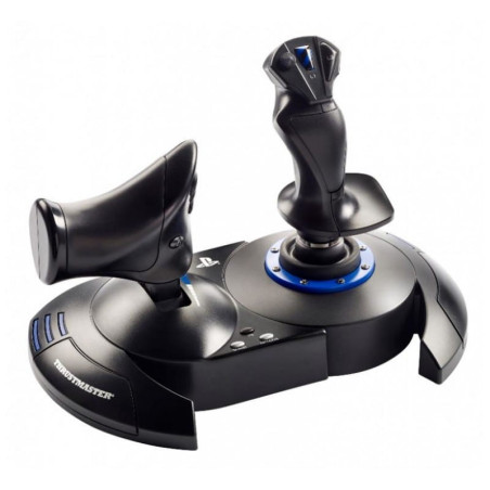 Thrustmaster T.Flight Hotas 4 PC/PS4 - Joystick