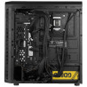 Caixa PC NOX Hummer TGM ARGB Vidro temperado USB 3.0