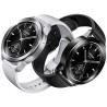 Xiaomi Watch S3 Bluetooth Preto - Smartwatch com GPS e NFC