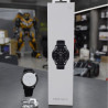 Xiaomi Watch S3 Bluetooth Preto - Smartwatch com GPS e NFC