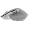Rato Sem Fio Logitech MX Master 3 Cinzento - 1000 DPI
