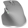 Rato Sem Fio Logitech MX Master 3 Cinzento - 1000 DPI