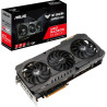 ASUS TUF Gaming AMD Radeon RX 6800 XT 16 GB GDDR6 - Placa Gráfica