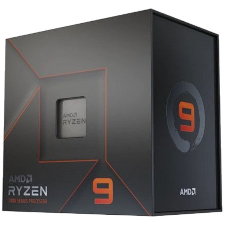 Processador AMD Ryzen 9 7950X 4,5 GHz