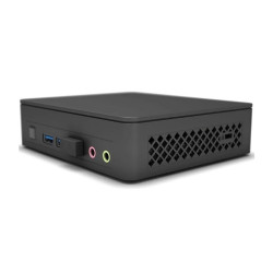 Mini PC Intel NUC NUC11ATKC20002 | Celeron N4505