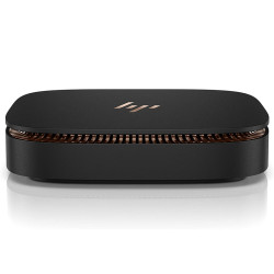 Mini PC HP Slice G1 | Intel Core I5-6500T | 8GB RAM | 240GB SSD | W10P