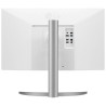 LG 27UP550N-W 27" 4K Ultra HD IPS FreeSync Branco - Monitor para PC