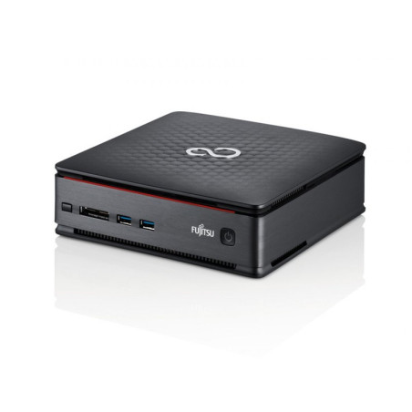 Mini Computador Fujitsu Esprimo Q910 | Intel Core I5-4590T | 8GB RAM | 240GB SSD | Com W10P