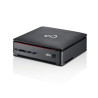 Mini Computador Fujitsu Esprimo Q910 | Intel Core I5-4590T | 8GB RAM | 240GB SSD | Com W10P