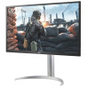 LG 27UP550N-W 27" 4K Ultra HD IPS FreeSync Branco - Monitor para PC