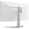 LG 27UP550N-W 27" 4K Ultra HD IPS FreeSync Branco - Monitor para PC