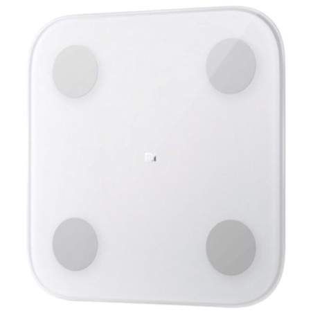 Balança Xiaomi Mi Body Composition Scale 2