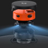 Xiaomi Mi Robot Vacuum Mop P Preto
