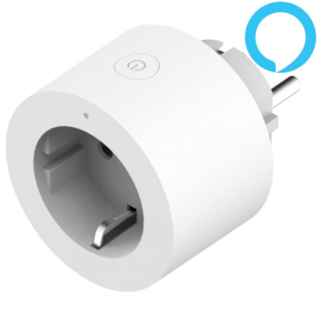Xiaomi Aqara Smart Plug - Tomada Inteligente