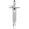 Xiaomi Mi Electric Scooter 3 Lite Branco - Trotinete Elétrica