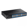 Switch TEG-S25D De 24 Portas - TRENDnet