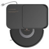 Aspirador Robot Viomi Alpha 2 Pro com auto-esvaziamento preto